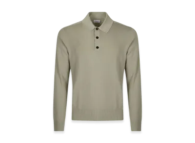 Burberry Sweaters "Green"