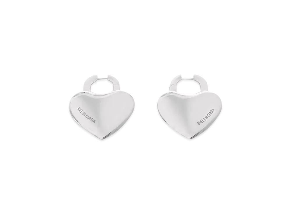 バレンシアガ ミニー XL ピアス 