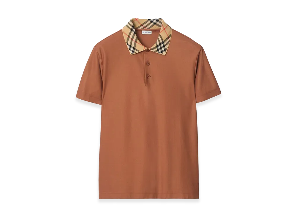 Burberry Polos "Brown"