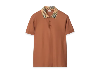 Burberry Polos "Brown"