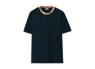 Burberry T-Shirts "Blue"