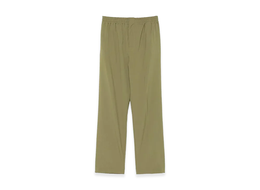 Bottega Veneta Pants "Green"