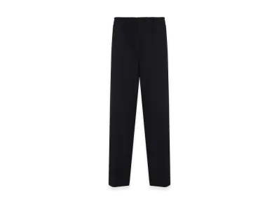 Bottega Veneta Fine Wool Pants "Midnight Blue"