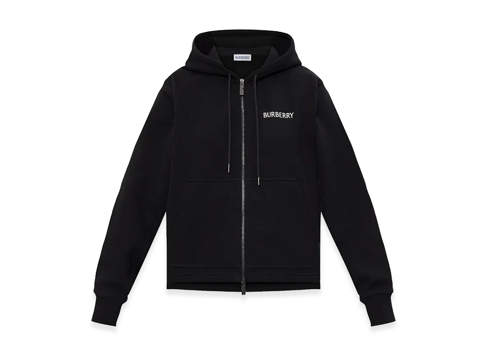 Burberry Women's Hoodie "Black"