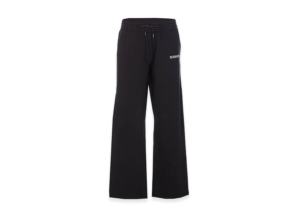 Burberry Women's Trousers "Black"