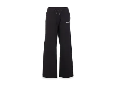 Burberry Women's Trousers "Black"