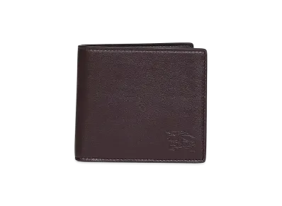 Burberry Wallets "Brown"