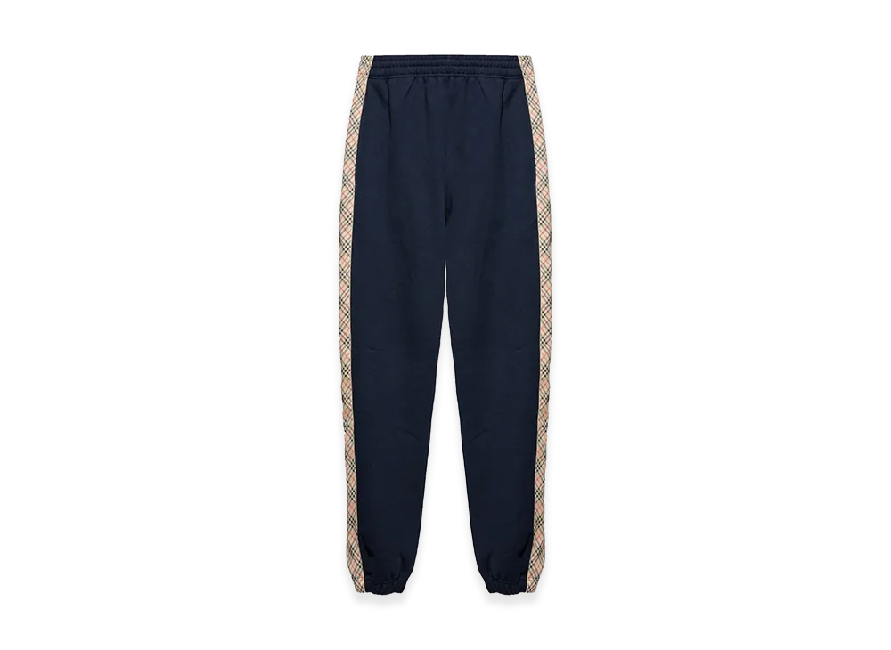 Burberry Trousers "Blue"