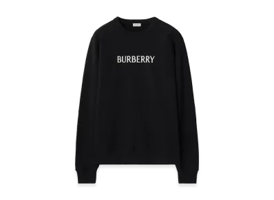 Burberry Sweaters "Black"