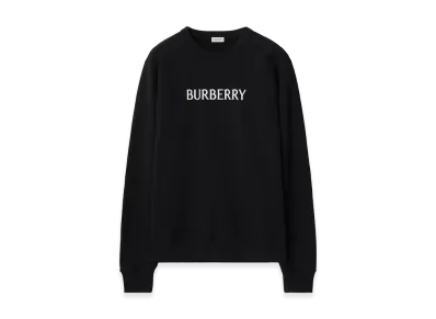 Burberry Sweaters "Black"