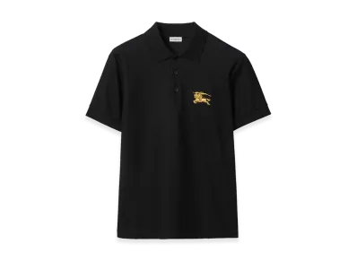 Burberry Polos "Black"