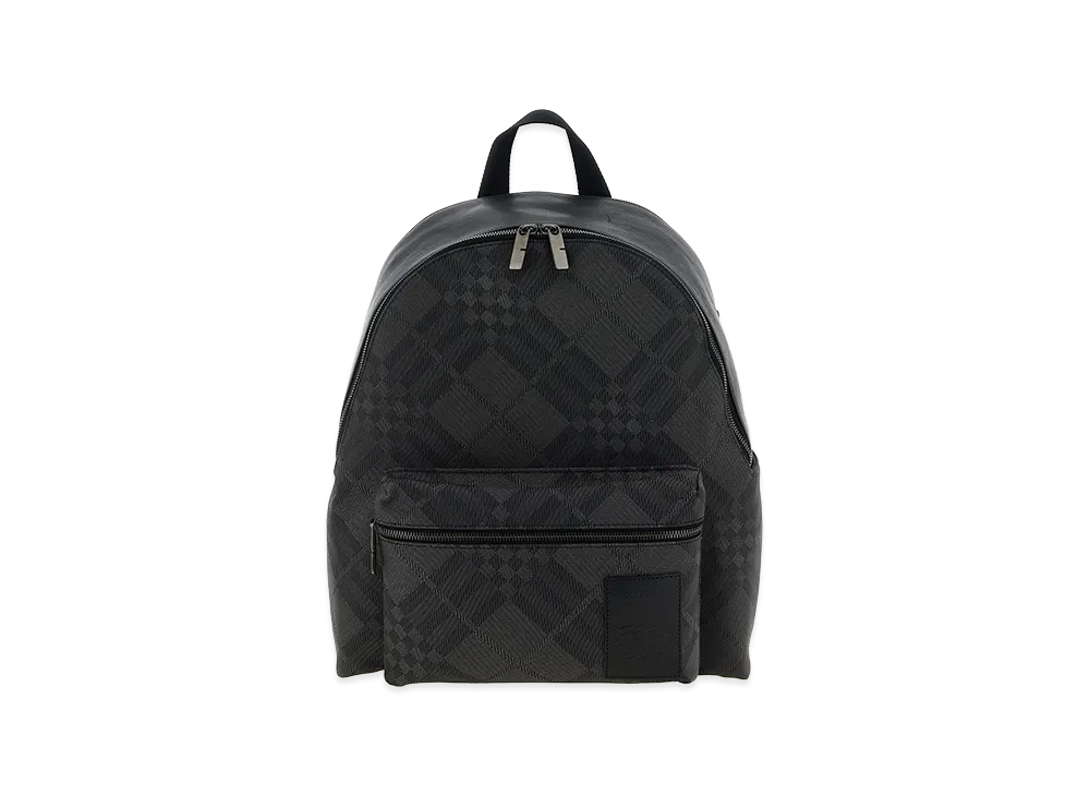 Burberry 'Chester' Backpack "Black"