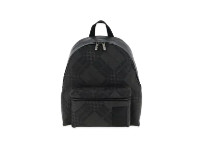 Burberry 'Chester' Backpack "Black"