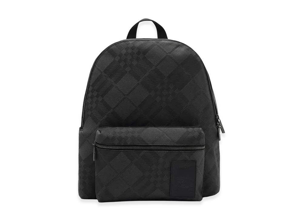Burberry Chester Backpack "Black"