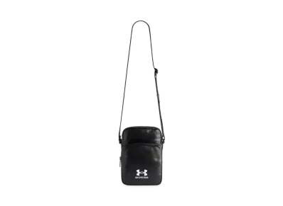 BALENCIAGA x Under Armour Crossbody Pouch "Black"