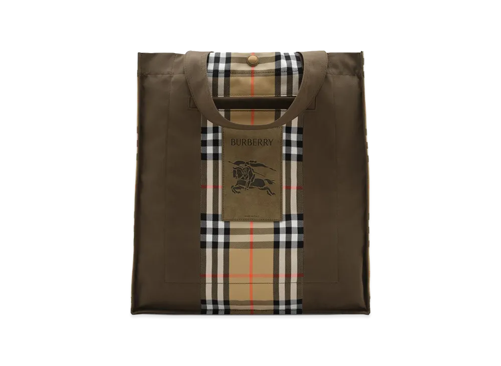 Burberry Bags "Brown"