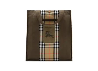 Burberry Bags "Brown"