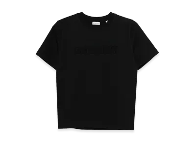 Burberry Women's T-Shirt "Black"