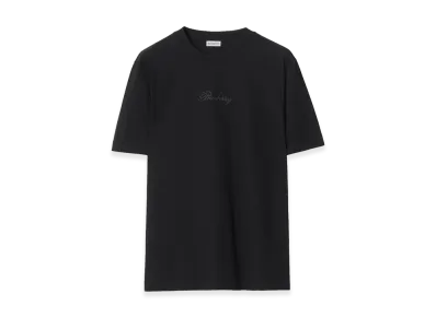 Burberry Ryan T-Shirt "Black"