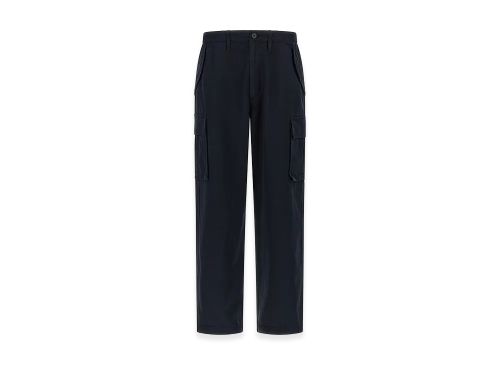Burberry 'Cyrus' Pants "Blue"