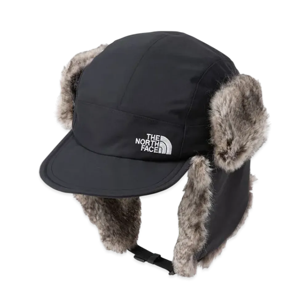 The North Face Frontier Cap "Black"