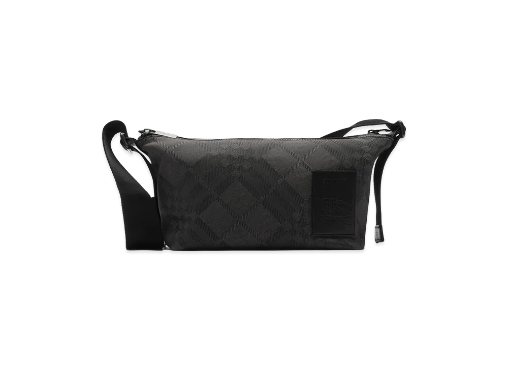 Burberry Chester Sling Bag "Black"