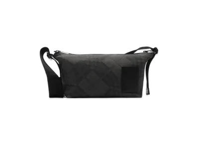 Burberry Chester Sling Bag "Black"