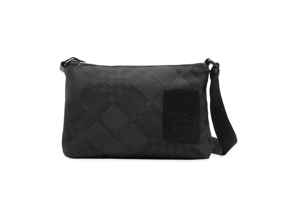 Burberry Chester Crossbody Bag "Black"