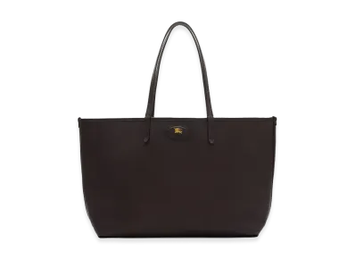 Burberry Women's Tote Bag "Brown"