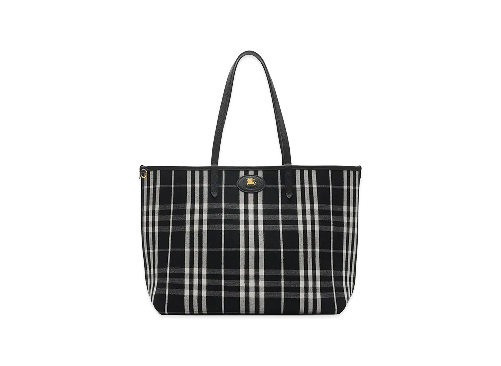 Burberry Women's Bags "Black"
