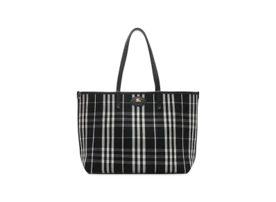 Burberry Women's Bags "Black"