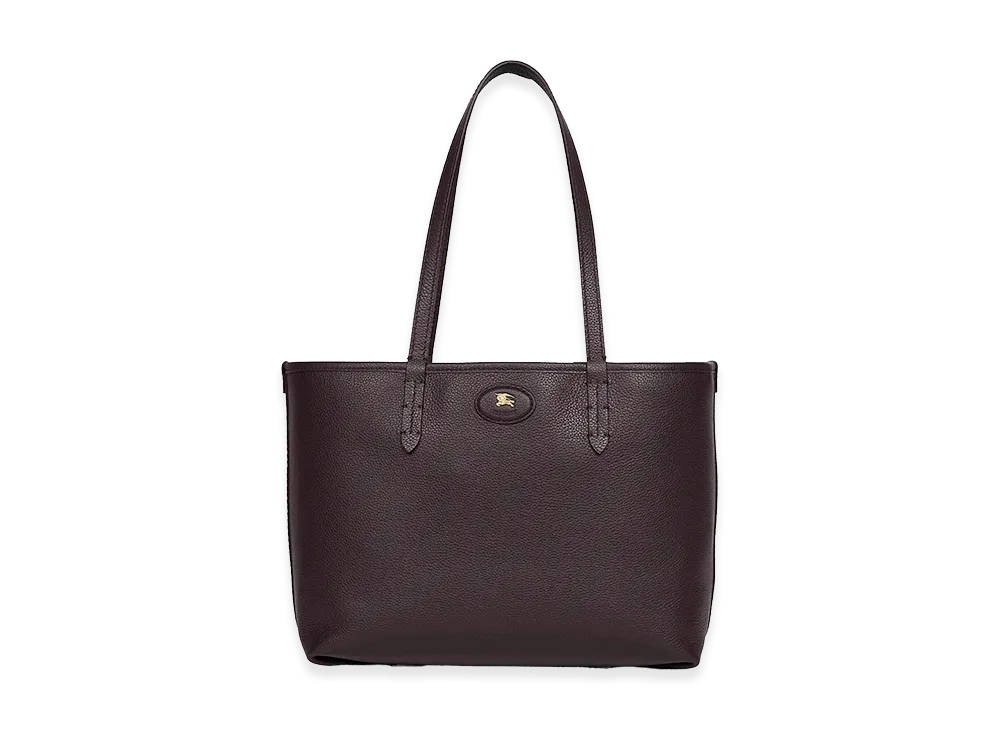 Burberry Women's Tote Bag "Brown"