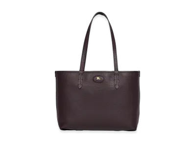 Burberry Women's Tote Bag "Brown"
