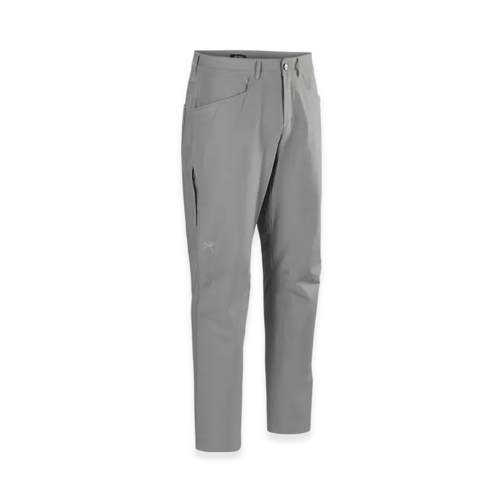 ARC'TERYX Kragg Cotton Pant M "Void" X000009530