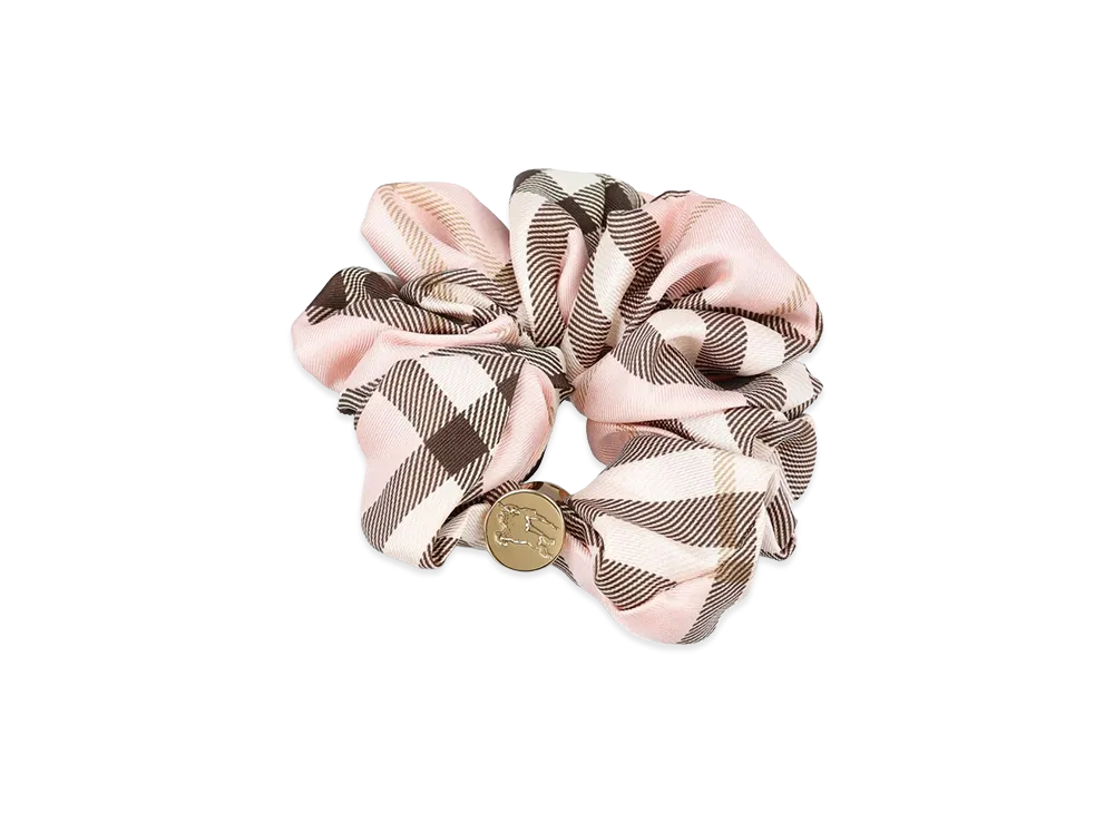 Burberry Women's Head Accessories "Pink"