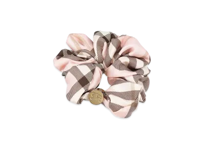 Burberry Women's Head Accessories "Pink"
