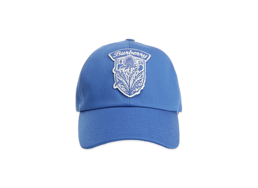 Burberry Cap "Blue"