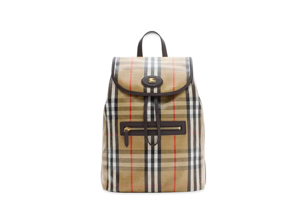 Burberry Backpack "Printed"