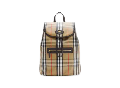 Burberry Backpack "Printed"