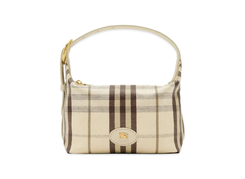 Burberry Women's Handbag "Beige"