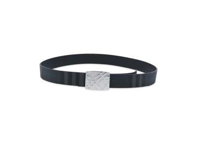 Burberry Belts "Black"