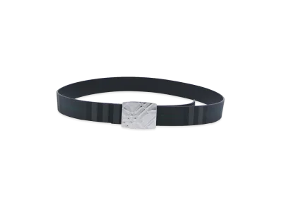 Burberry Belts "Black"