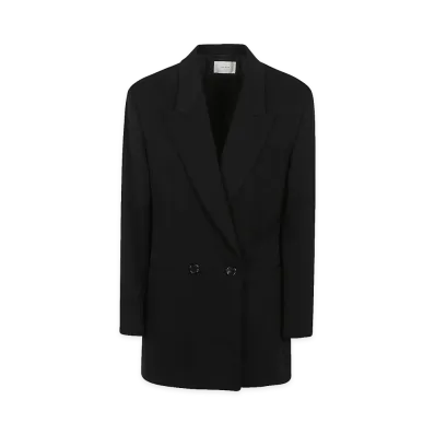 The Row Women's Capsule Jackets "Black"