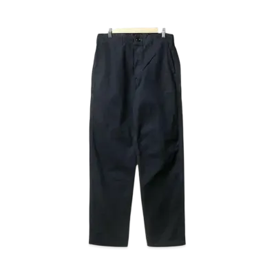 orSlow French Work Pants "Navy"