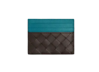 Bottega Veneta Credit Card Case "Fondant Blaster"