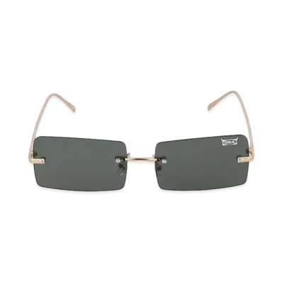 WIND AND SEA Two Point Sunglasses "Black"