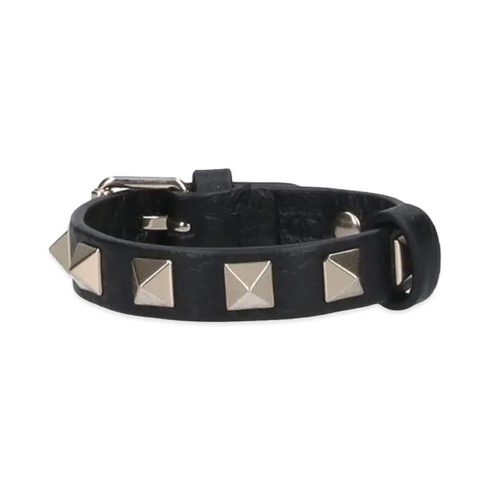 Valentino Women's Bracelet "Black"