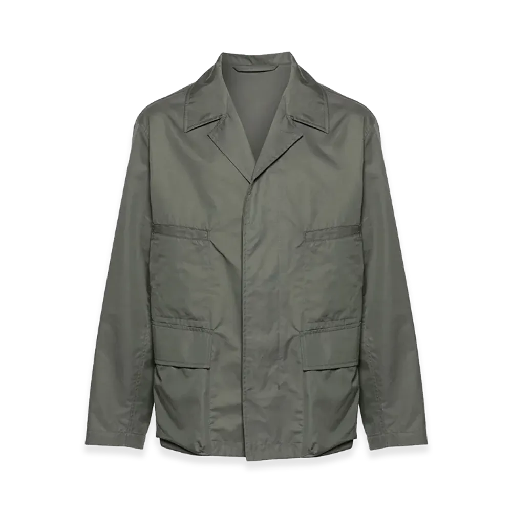 LEMAIRE Jackets "Gray"