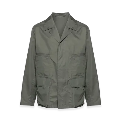 LEMAIRE Jackets "Gray"