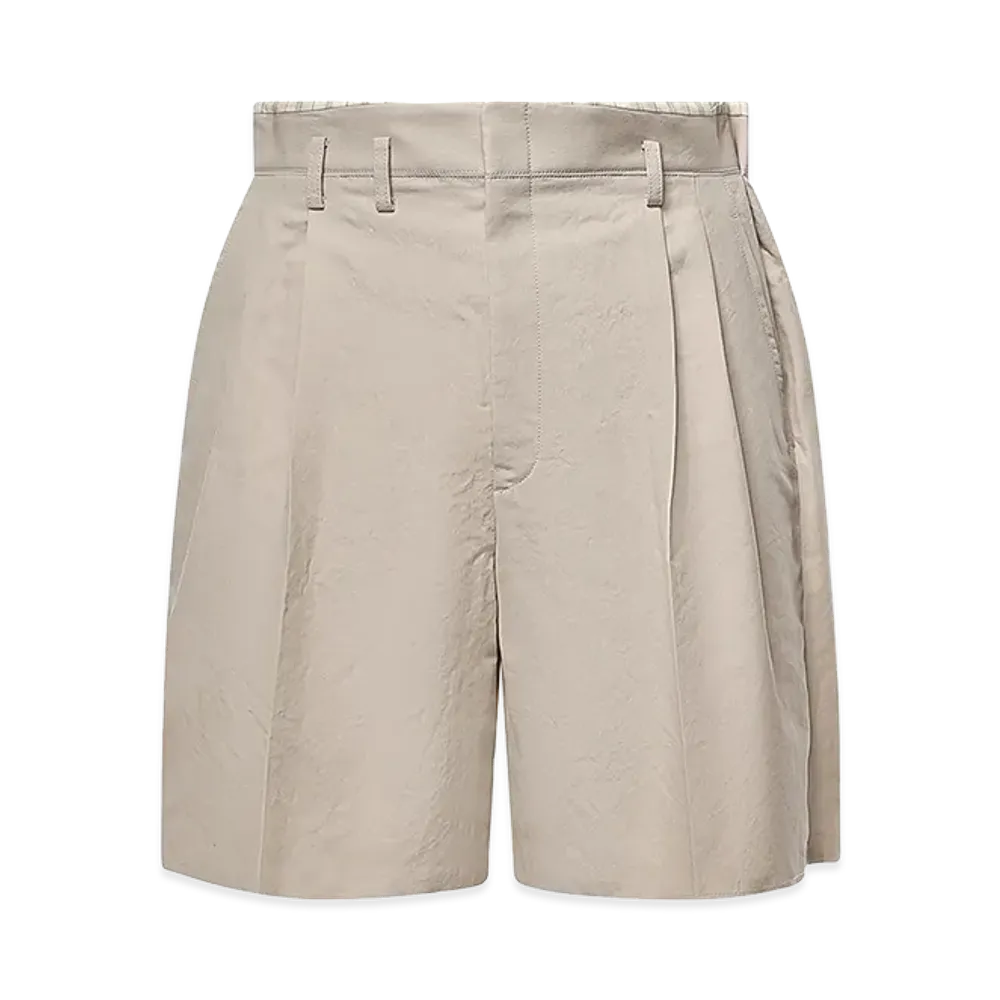 Maison Margiela Shorts Natural "White"